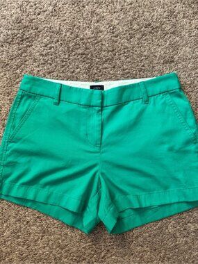 chino shorts